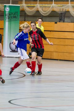 Bild 142 - B-Juniorinnen Hallenlandesmeisterschaften
